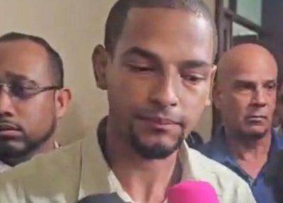 Testigo caso Jet Set: «Si algo me pasa saben quiénes son» - La Nación al Día